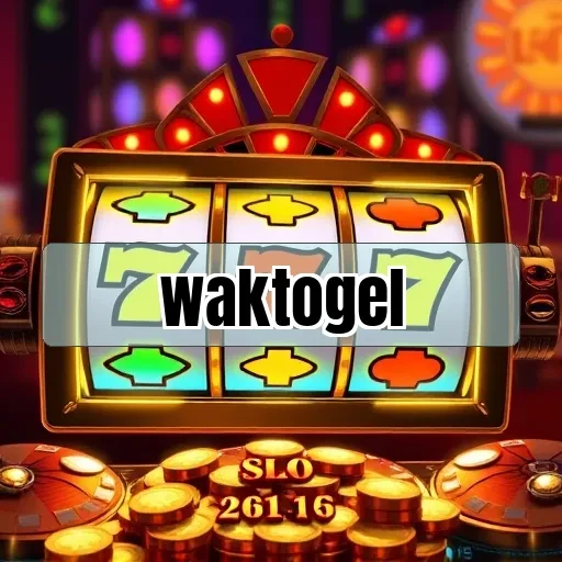 waktogel Penawaran Khusus