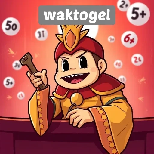 Taktik Permainan yang Efektif di Waktogel