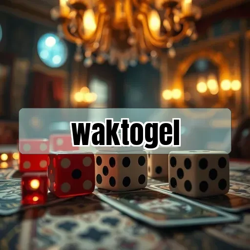 waktogel Acara Spesial