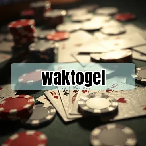 waktogel Situs Populer