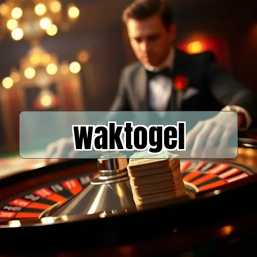 waktogel Sumber Daya