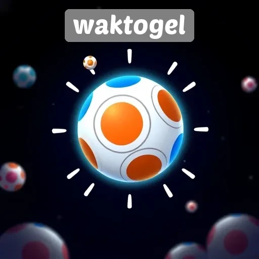 Tampilan Antarmuka Pengguna Waktogel Yang Ramah