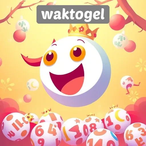 Keseruan Permainan di Waktogel untuk Semua Usia