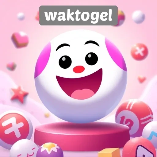 Waktogel Sebagai Platform Game Terpercaya di Indonesia