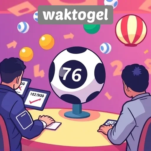 Dampak Waktogel Terhadap Tren Permainan Online di Kalangan Masyarakat