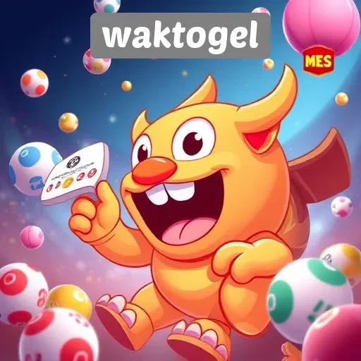 Mengapa Waktogel Menjadi Pilihan Utama Para Gamer